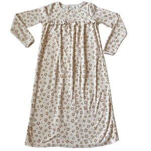 Carter's Leopard Kids Nightgown